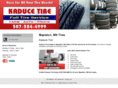 kaducetire.com