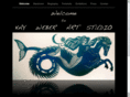 kayweberartstudio.com