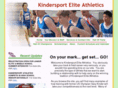 kindersportonline.com