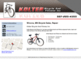 kolterbicycle.com