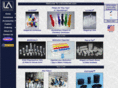 la-plastics.com