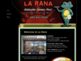 laranarestaurant.com