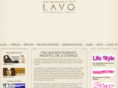 lavogroup.com