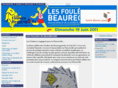 lesfouleesdebeauregard.fr