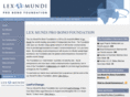 lexmundiprobono.org