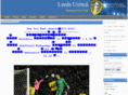lufcfans.com