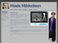 madsmikkelsen.org