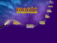 magicexhibit.com