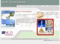 mdengineers.com