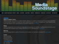 mediasoundstage.nl