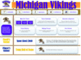 mivikings.com