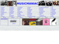musicmaniac.es