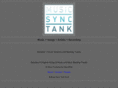 musicsynctank.com