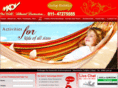 mykindofvacations.com