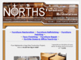 northsfurniture.com