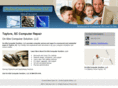 onsitecomputersolutiontaylors.com
