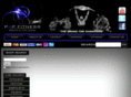 p4pfitness.com