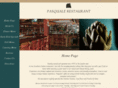 pasqualerestaurant.com