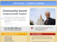 patrickdgoggin.com