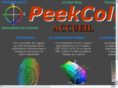peekcolor.com