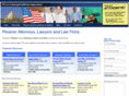 phoenixlawyersattorneys.com