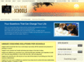 plainsailinginschools.com
