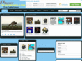 planetcrushthecastle.com