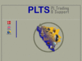 pltradingandsupport.com