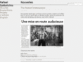 rafaelsottolichio.com