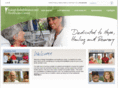 raleighrehabhc.com