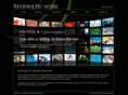 revenuefrontier.com