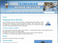 roverskiclub.com