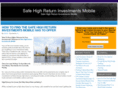 safehighreturninvestmentsmobile.com
