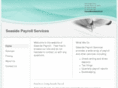 seasidepayroll.com
