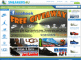 sneakers4u.com