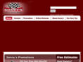sonnystireandauto.com