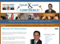 speakandleadwithconfidence.com