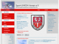 sport-union-annen.de