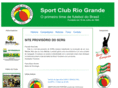 sportclubriogrande.com.br