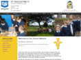 staugustinescatholicprimary.co.uk