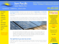 sunpacificsolar.net