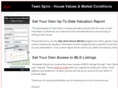 teamspiro.com
