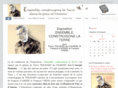 teilhard-international.com