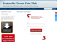 thechronicpainclinic.com