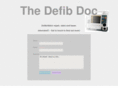 thedefibdoc.com