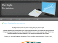 therighttechnician.net