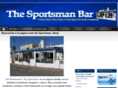 thesportsmanbar.com