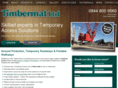 timbermat.com
