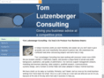 tomlutzenbergerconsulting.com