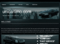 unicarlimo.com